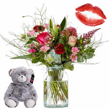 Valentine's Day Gifts for Her 2024 | Proflowers