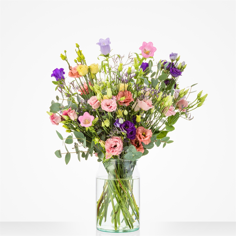 Order bouquet store online