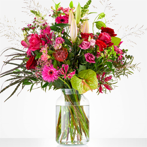 Rafflesia Arnoldi zelf schouder Order & send Flowers ✓Florist Netherlands ✓Top Rated