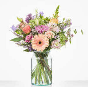 Bloemen Bezorgen, Bestellen Of Sturen? Fleurop Flowers.NL®